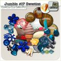 Jumble 17 Sweeties