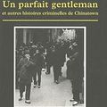 Un parfait gentleman