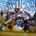 carnaval de Saint Pol Sur MER