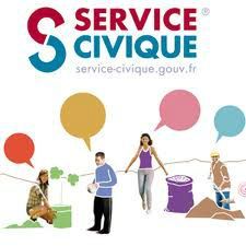 Service civique à Couze et Saint-Front