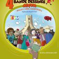 Festival de Bd d'Alger