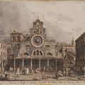 'La Serenissima: Drawing in 18th century Venice' at The Courtauld Gallery