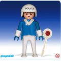 3280-A Policier