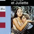 Roméo et Juliette - William Shakespeare