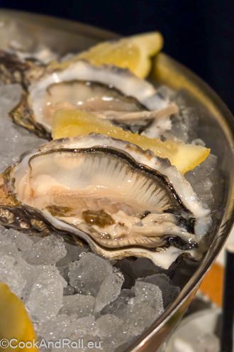 Rôtisse brasserie et rôtisserie belge au coeur de Bruxelles 