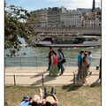 Paris Plage 2009 #1