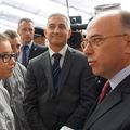 Projet : Fondation sécurité civique