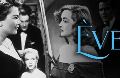 TV - Ève