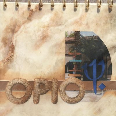 Stage Azza 2021 Opio 