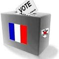 Blog et élections