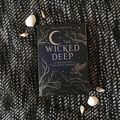 The Wicked Deep, la malédiction des soeurs Swann - Shea Ernshaw