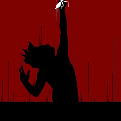 les ombres d'hoffmann