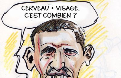 GREFFE DU VISAGE