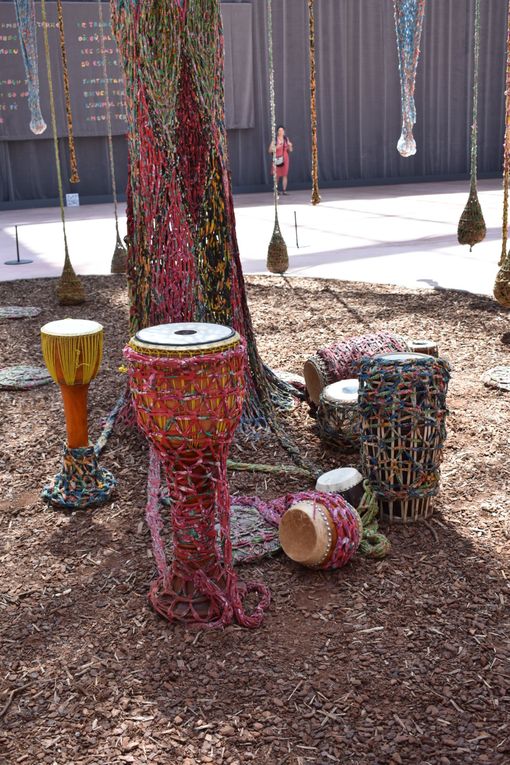 Exposition ERNESTO NETO 2025