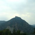 Sacra di San Michele, history