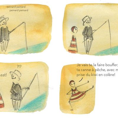 Super-méga vengeance 