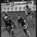 BMX Indoor Caen 2013 : Le Race, volet 3.
