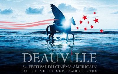 Festival du film américain de Deauville 2008 - Sélection officielle en compétition