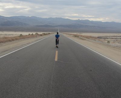 Carnet de route premier trimestre 2020 ! Début