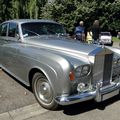 Rolls Royce Silver Cloud III 1963-1966