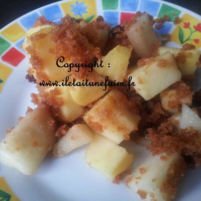 Marre du lait, vive le miel !