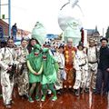 L’AMICALE DES CHAMPS-ÉLYSÉES N’A PAS PEUR DES FANTÔMES.