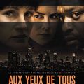 Aux Yeux De Tous (Secret In Their Eyes, 2015, 1h51) de Billy Ray