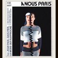 Exposition Jean Paul Gaultier au Grand Palais : on en parle dans A NOUS PARIS...