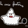 Le Caca Fantôme