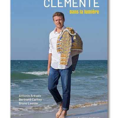 CLEMENTE - DANS LA LUMIÈRE