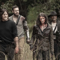 SERIE : The Walking Dead saison 11 - 2022