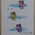 Papillonnant !