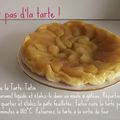 C’est pas d’la tarte !