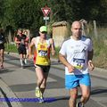 Dimanche 31 août 2014 : HEUDEBOUVILLE Semi-Marathon 