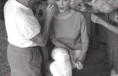 Marilyn 1962 
