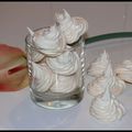 Meringues