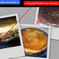 Le Choco-Flan