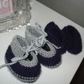 petits chaussons