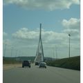 Normandie # 2 : le Pont de Normandie