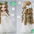 canelle (pullip blanche)