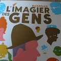 L'imagier des gens