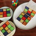 Rubik's Cake