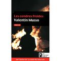 Les cendres froides de Valentin MUSSO