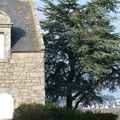 La Chapelle ST COLOMBAN à CARNAC PLAGE