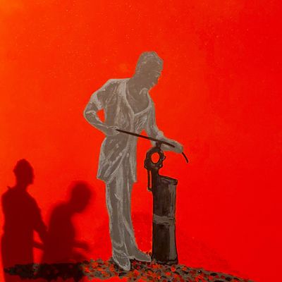 C’est en forgeant qu’on devient forgeron !