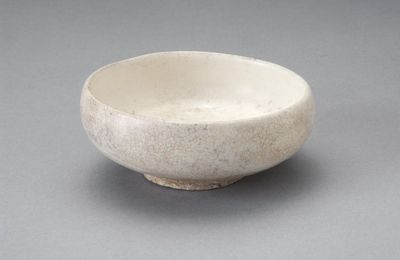 Bowl, 12th or 13th century, Northern Song Dynasty (960-1127) or Jin Dynasty (1115-1234)