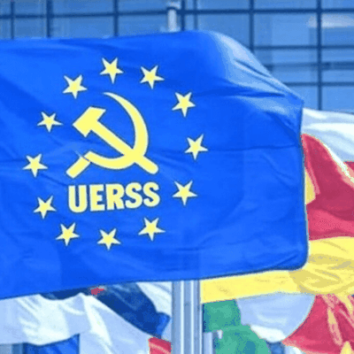 En direct de l'Eurocrature