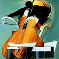 Cello Rondo