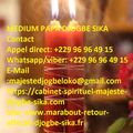 Pourquoi faire confiance au marabout africain à Paris ?