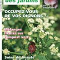 Magazine jardin, La Gazette des jardins 